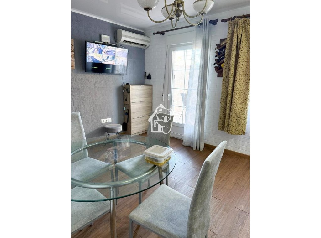 Lange Termijn Verhuur - Villa - Torrevieja - Nueva Torrevieja - Aguas Nuevas