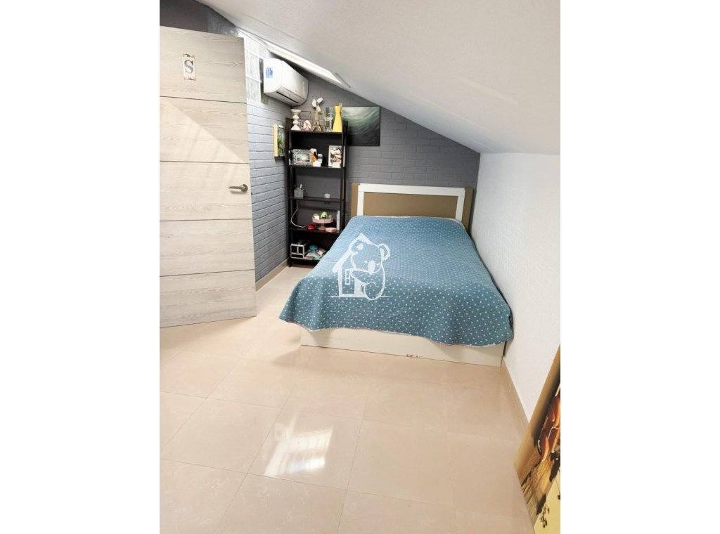 Lange Termijn Verhuur - Villa - Torrevieja - Nueva Torrevieja - Aguas Nuevas