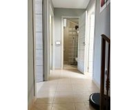 Lange Termijn Verhuur - Villa - Torrevieja - Nueva Torrevieja - Aguas Nuevas