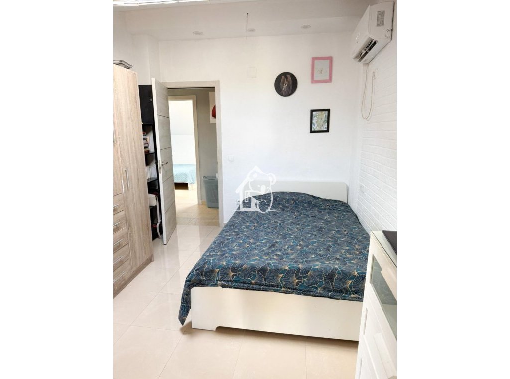 Lange Termijn Verhuur - Villa - Torrevieja - Nueva Torrevieja - Aguas Nuevas