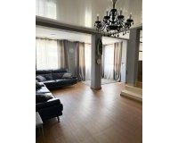 Lange Termijn Verhuur - Villa - Torrevieja - Nueva Torrevieja - Aguas Nuevas