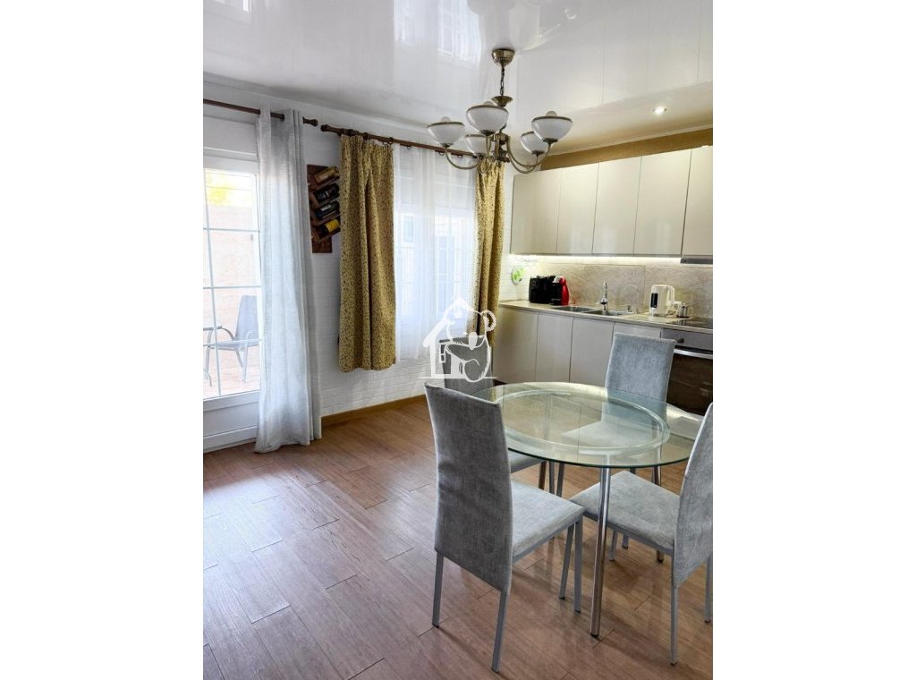 Lange Termijn Verhuur - Villa - Torrevieja - Nueva Torrevieja - Aguas Nuevas