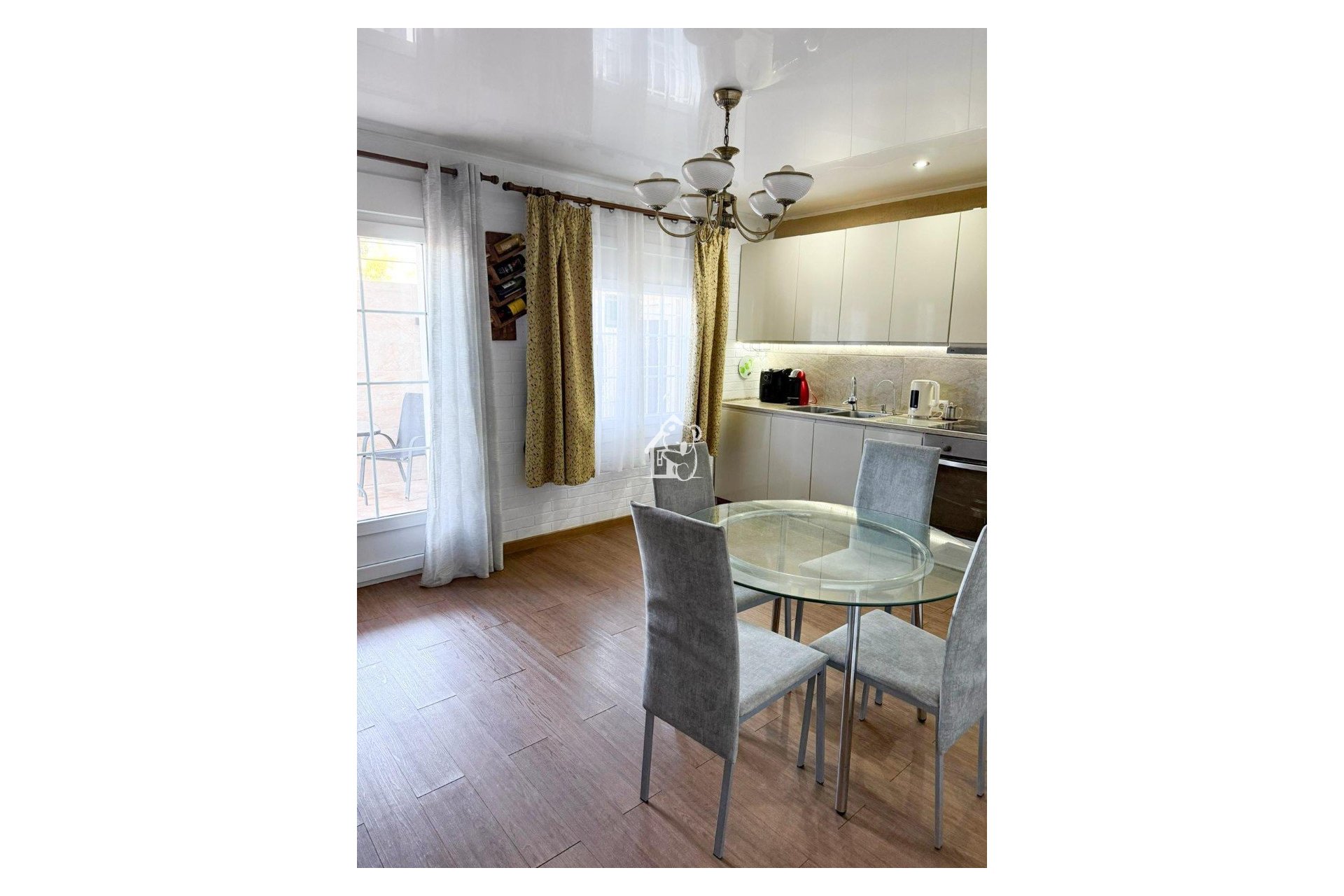 Lange Termijn Verhuur - Villa - Torrevieja - Nueva Torrevieja - Aguas Nuevas