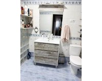 Lange Termijn Verhuur - Villa - Torrevieja - Nueva Torrevieja - Aguas Nuevas