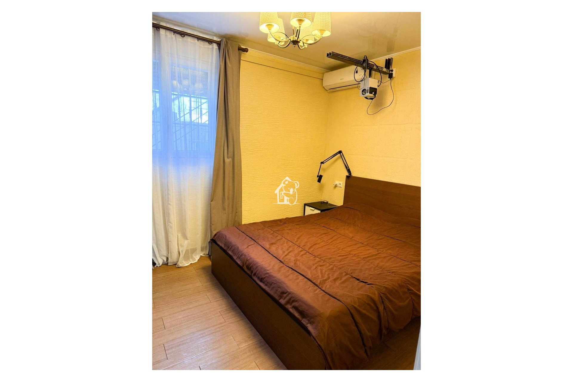 Lange Termijn Verhuur - Villa - Torrevieja - Nueva Torrevieja - Aguas Nuevas