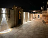 Lange Termijn Verhuur - Villa - Torrevieja - Nueva Torrevieja - Aguas Nuevas