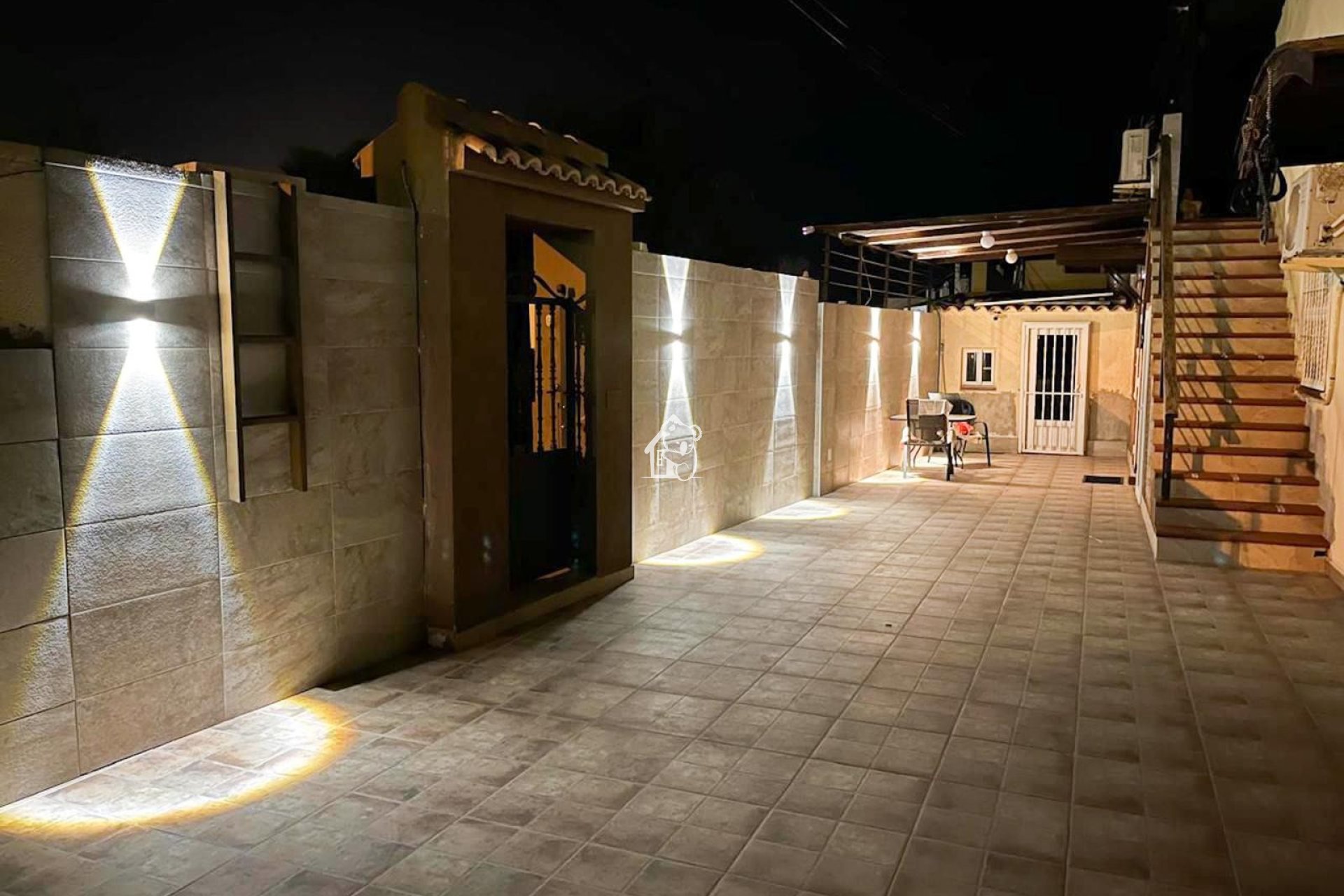 Lange Termijn Verhuur - Villa - Torrevieja - Nueva Torrevieja - Aguas Nuevas