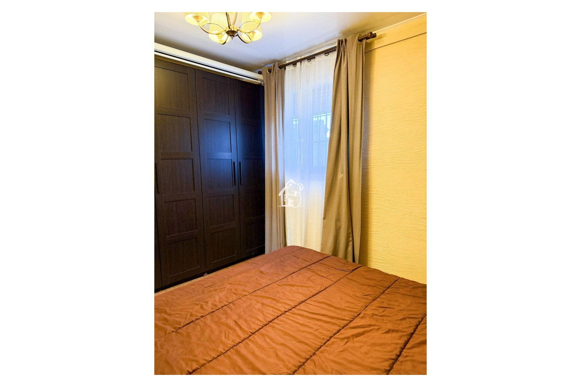 Lange Termijn Verhuur - Villa - Torrevieja - Nueva Torrevieja - Aguas Nuevas