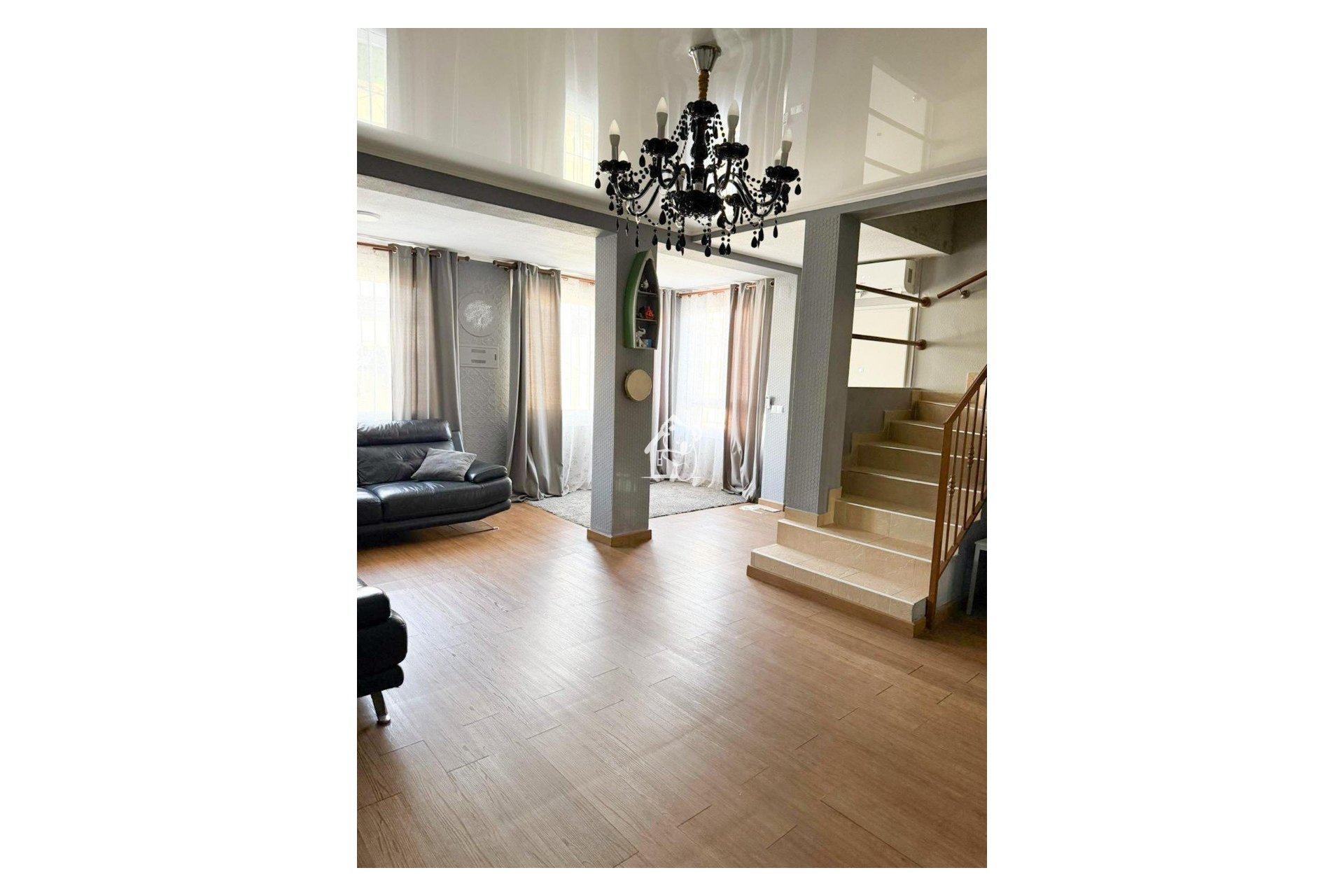 Lange Termijn Verhuur - Villa - Torrevieja - Nueva Torrevieja - Aguas Nuevas