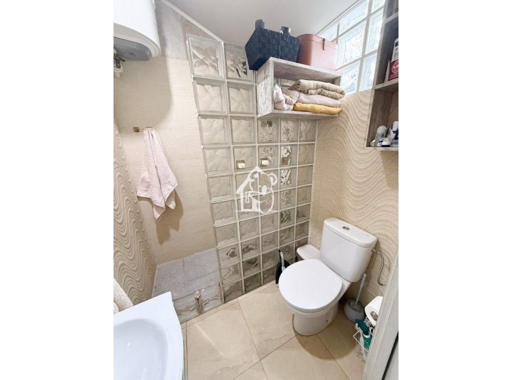 Lange Termijn Verhuur - Villa - Torrevieja - Nueva Torrevieja - Aguas Nuevas