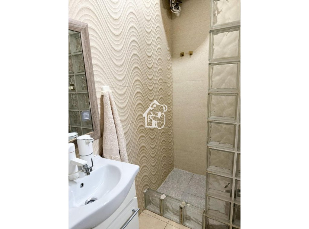 Lange Termijn Verhuur - Villa - Torrevieja - Nueva Torrevieja - Aguas Nuevas