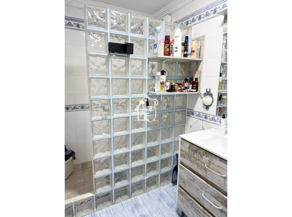 Lange Termijn Verhuur - Villa - Torrevieja - Nueva Torrevieja - Aguas Nuevas