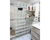 Lange Termijn Verhuur - Villa - Torrevieja - Nueva Torrevieja - Aguas Nuevas