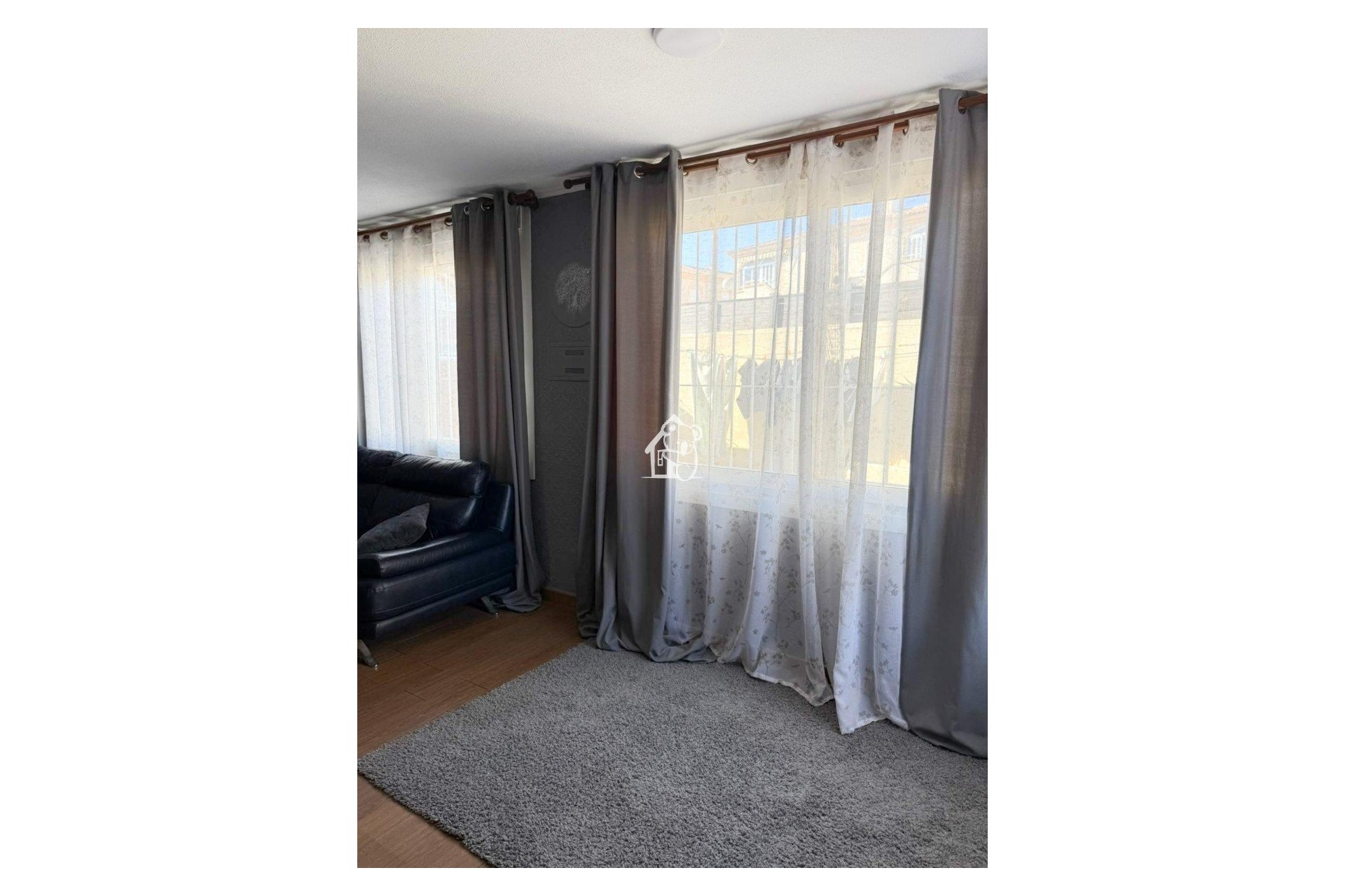 Lange Termijn Verhuur - Villa - Torrevieja - Nueva Torrevieja - Aguas Nuevas