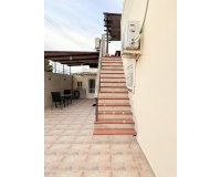 Lange Termijn Verhuur - Villa - Torrevieja - Nueva Torrevieja - Aguas Nuevas