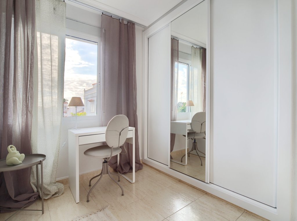 Lange Termijn Verhuur - Villa - Torrevieja - Nueva Torrevieja - Aguas Nuevas