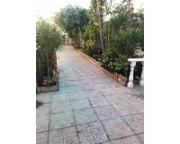 Lange Termijn Verhuur - Villa - Torrevieja - Playa de los Locos