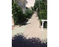 Lange Termijn Verhuur - Villa - Torrevieja - Playa de los Locos