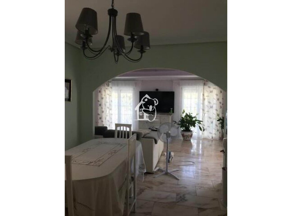Lange Termijn Verhuur - Villa - Torrevieja - Playa de los Locos