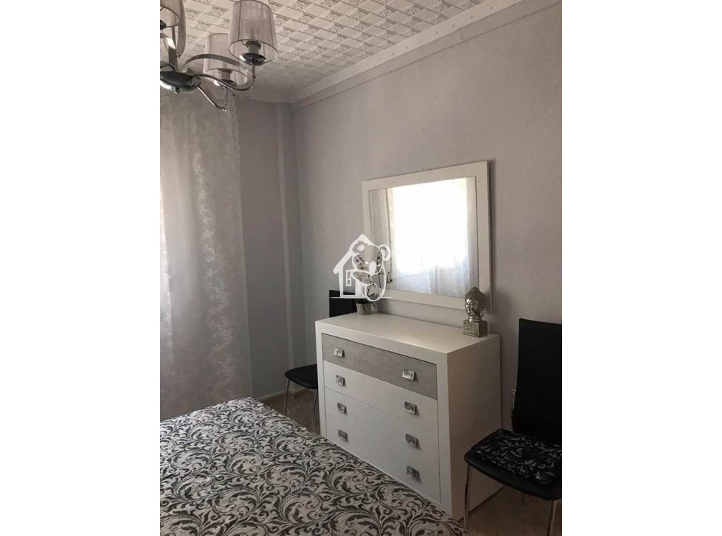 Lange Termijn Verhuur - Villa - Torrevieja - Playa de los Locos