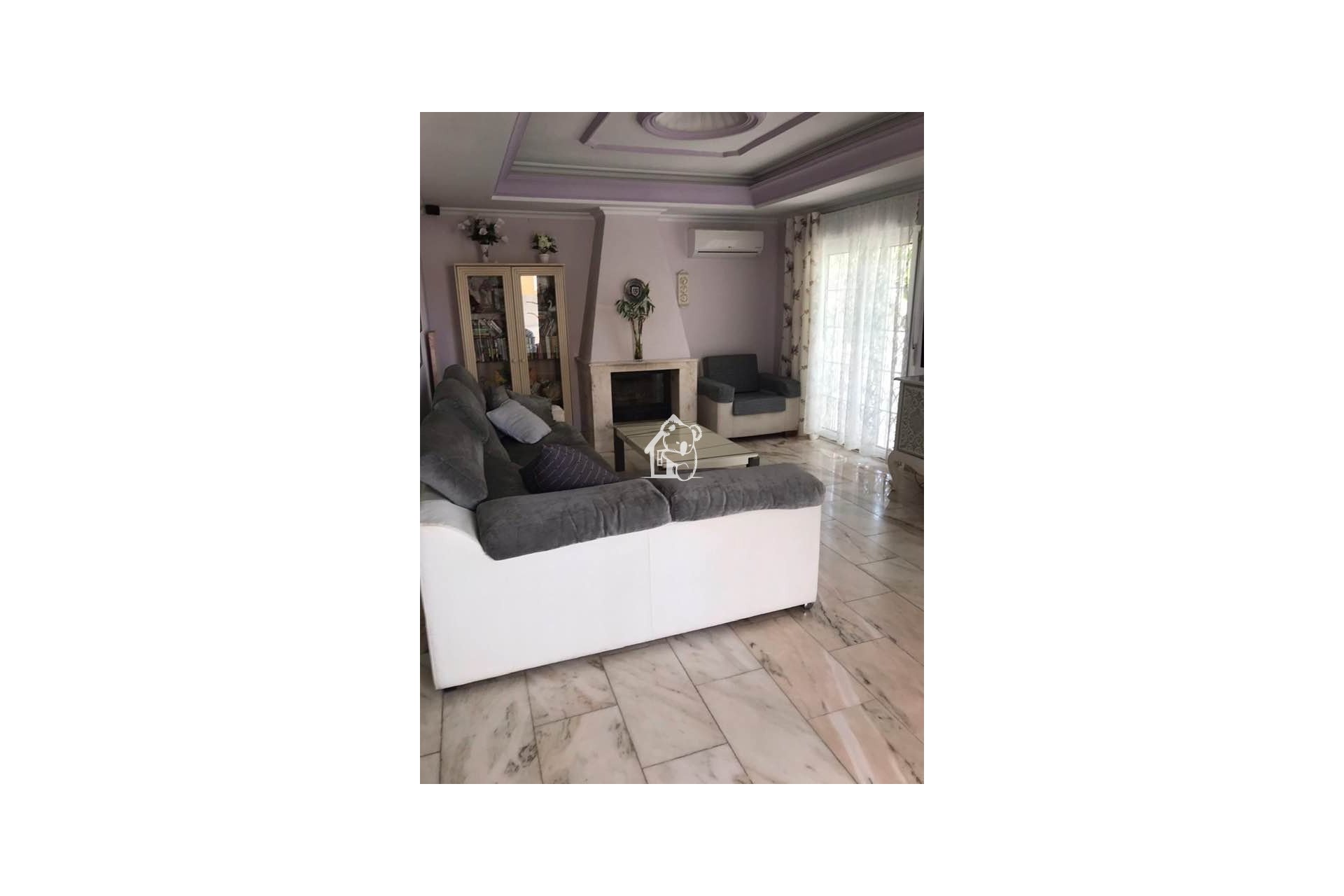 Lange Termijn Verhuur - Villa - Torrevieja - Playa de los Locos
