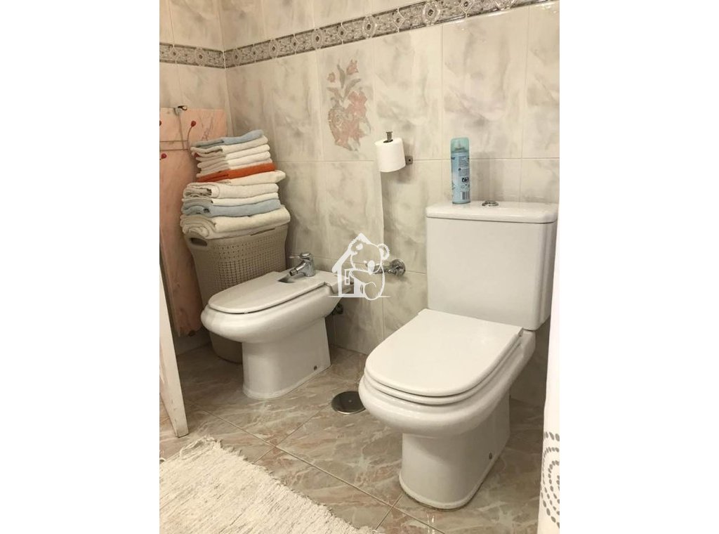Lange Termijn Verhuur - Villa - Torrevieja - Playa de los Locos