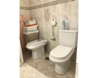 Lange Termijn Verhuur - Villa - Torrevieja - Playa de los Locos