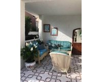 Lange Termijn Verhuur - Villa - Torrevieja - Playa de los Locos