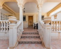 Lange Termijn Verhuur - Villa - Torrevieja - Torrelamata - La Mata