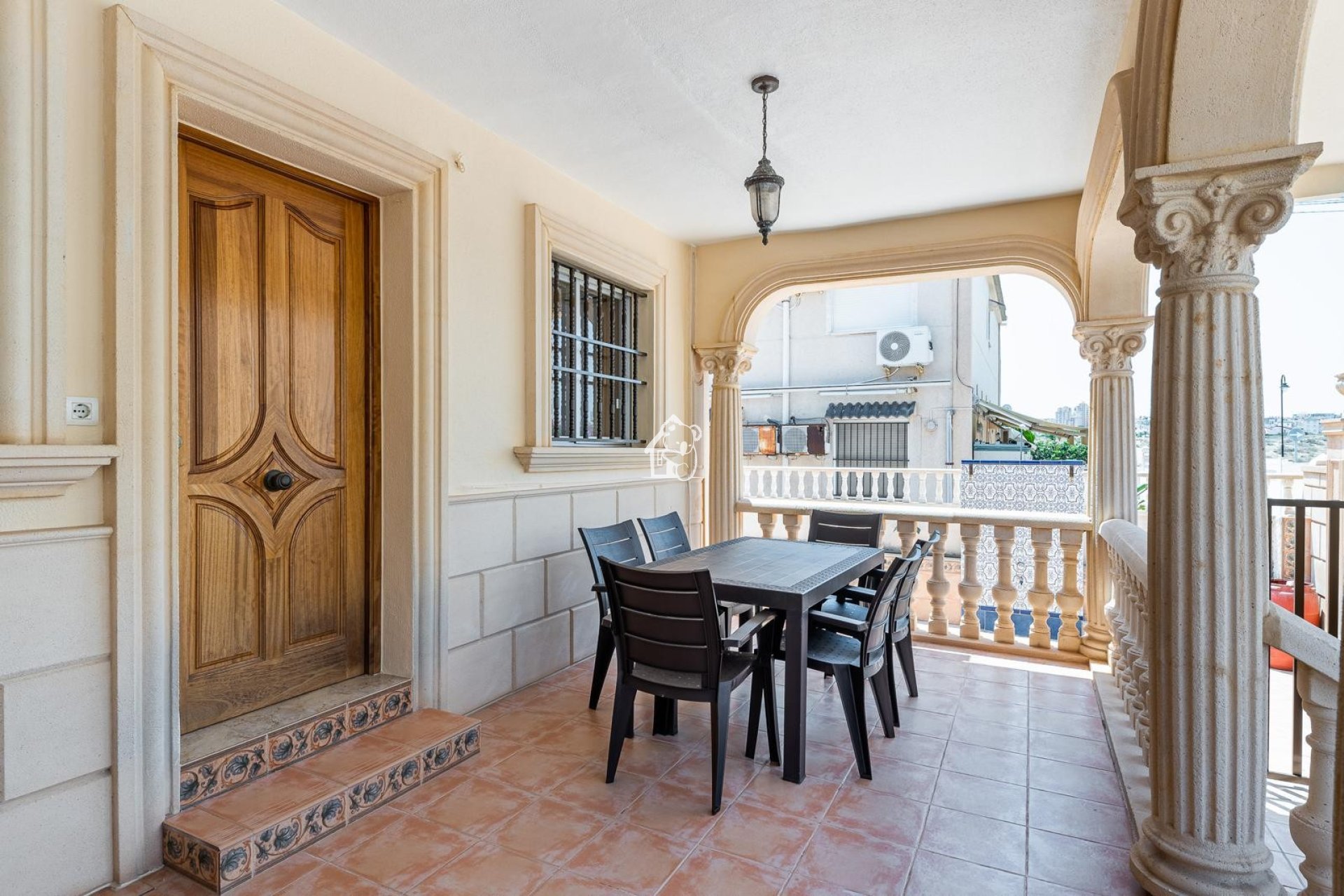 Lange Termijn Verhuur - Villa - Torrevieja - Torrelamata - La Mata