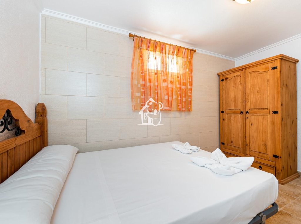 Lange Termijn Verhuur - Villa - Torrevieja - Torrelamata - La Mata