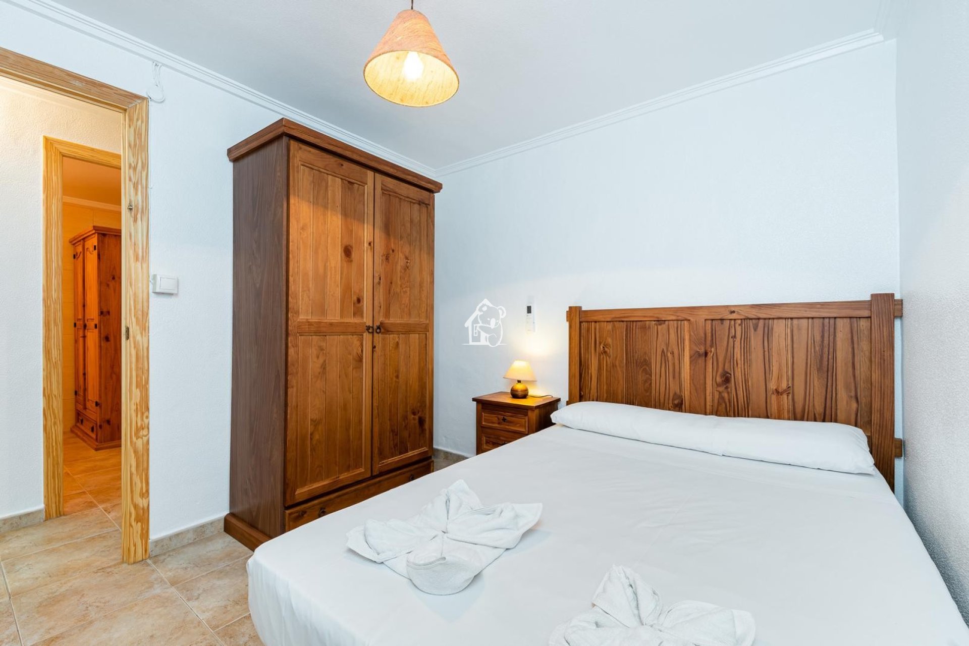 Lange Termijn Verhuur - Villa - Torrevieja - Torrelamata - La Mata