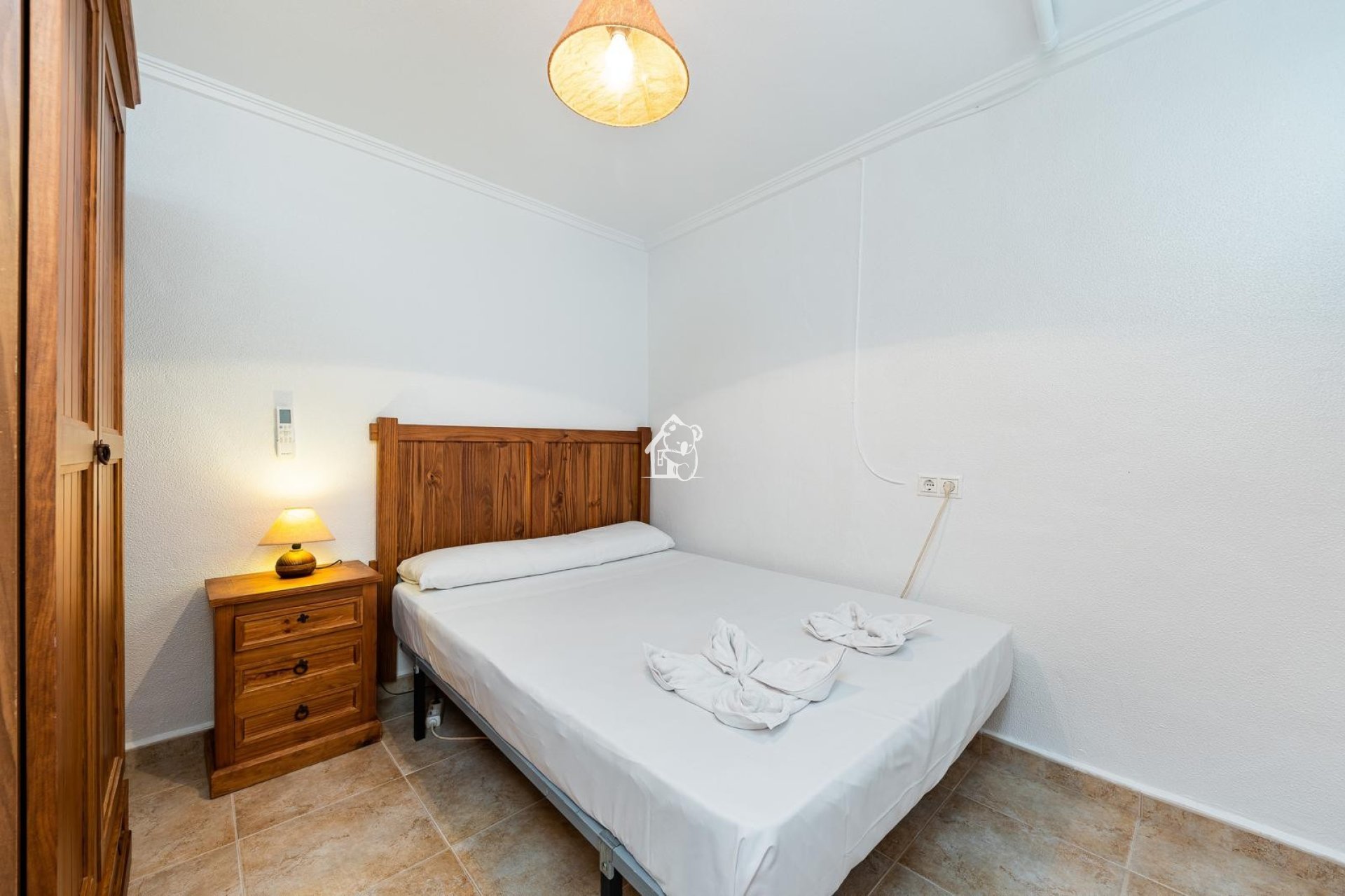 Lange Termijn Verhuur - Villa - Torrevieja - Torrelamata - La Mata