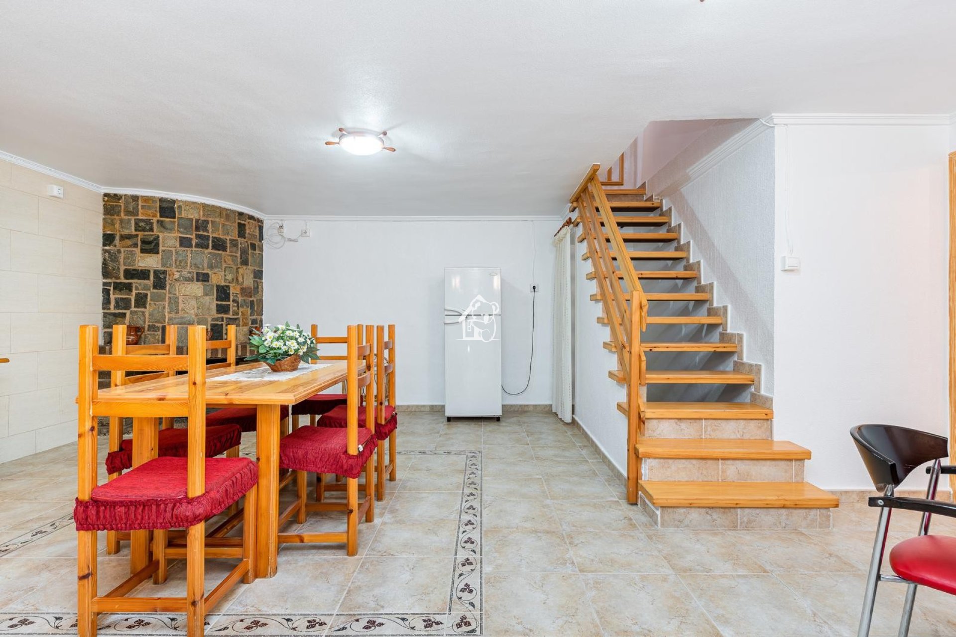 Lange Termijn Verhuur - Villa - Torrevieja - Torrelamata - La Mata