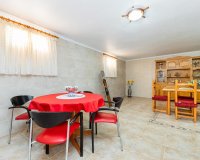 Lange Termijn Verhuur - Villa - Torrevieja - Torrelamata - La Mata