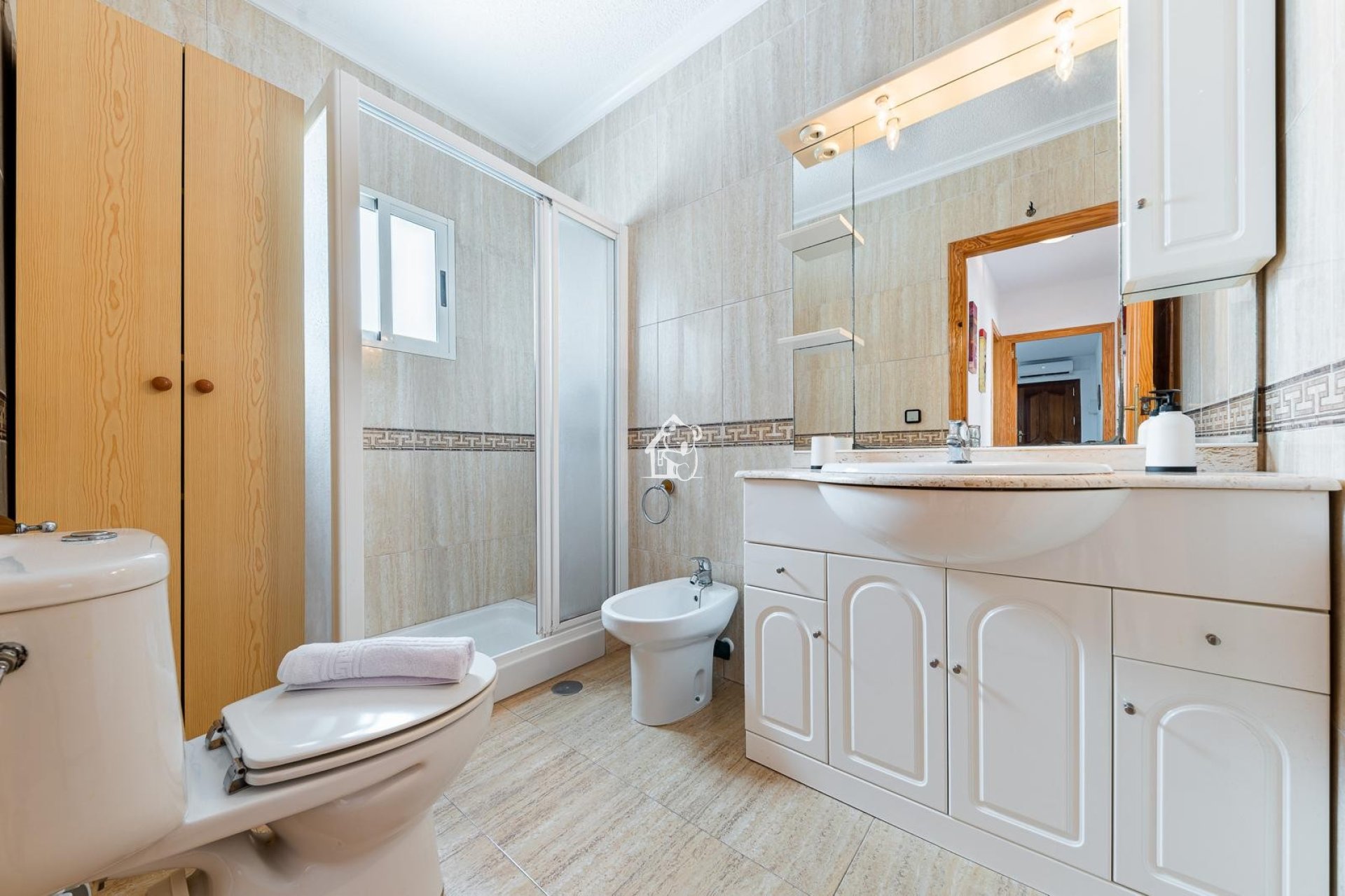 Lange Termijn Verhuur - Villa - Torrevieja - Torrelamata - La Mata