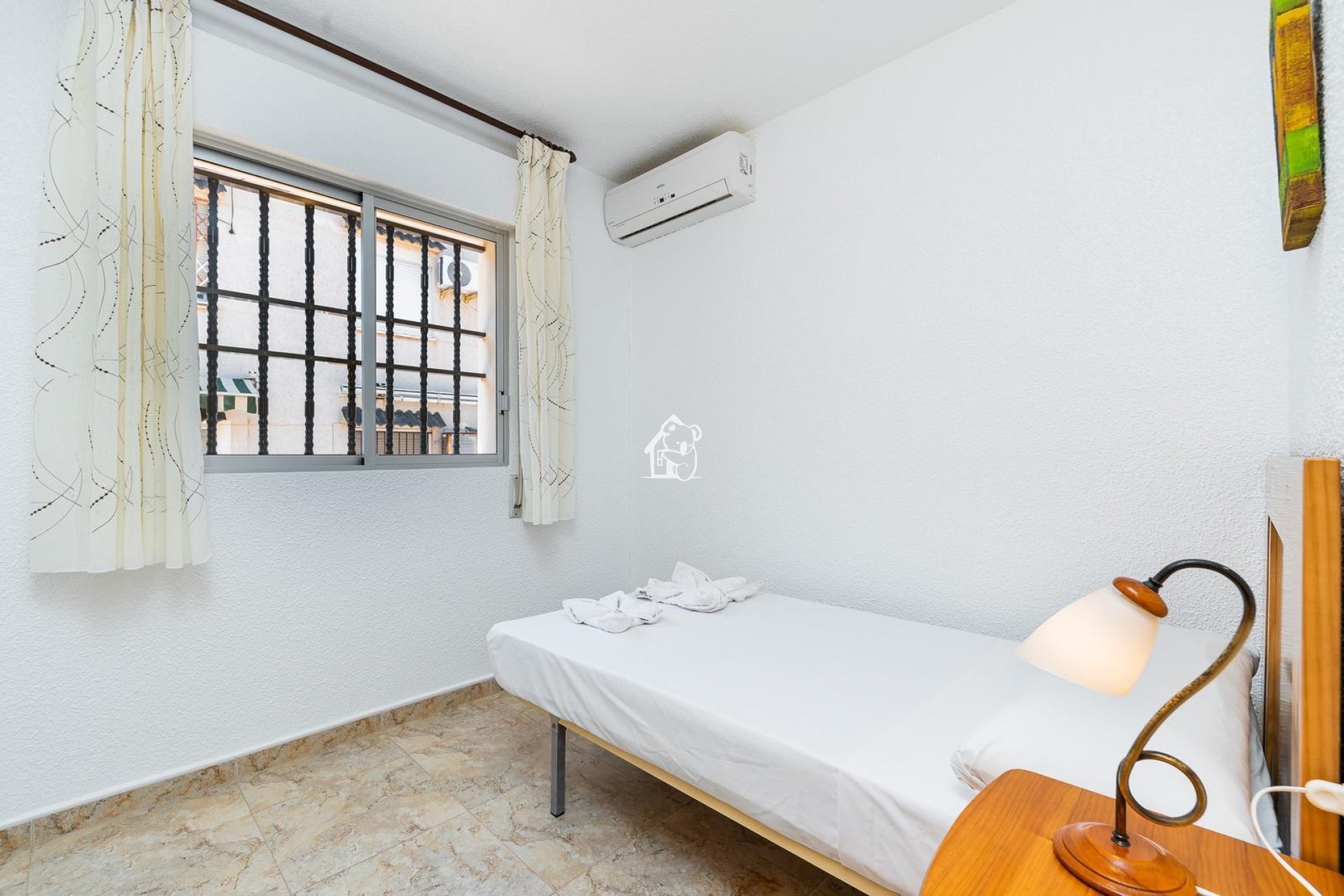 Lange Termijn Verhuur - Villa - Torrevieja - Torrelamata - La Mata