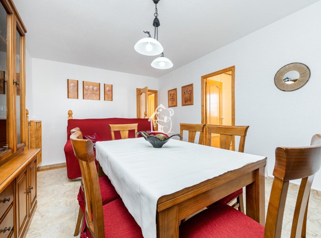 Lange Termijn Verhuur - Villa - Torrevieja - Torrelamata - La Mata