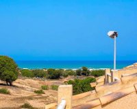 Lange Termijn Verhuur - Villa - Torrevieja - Torrelamata - La Mata