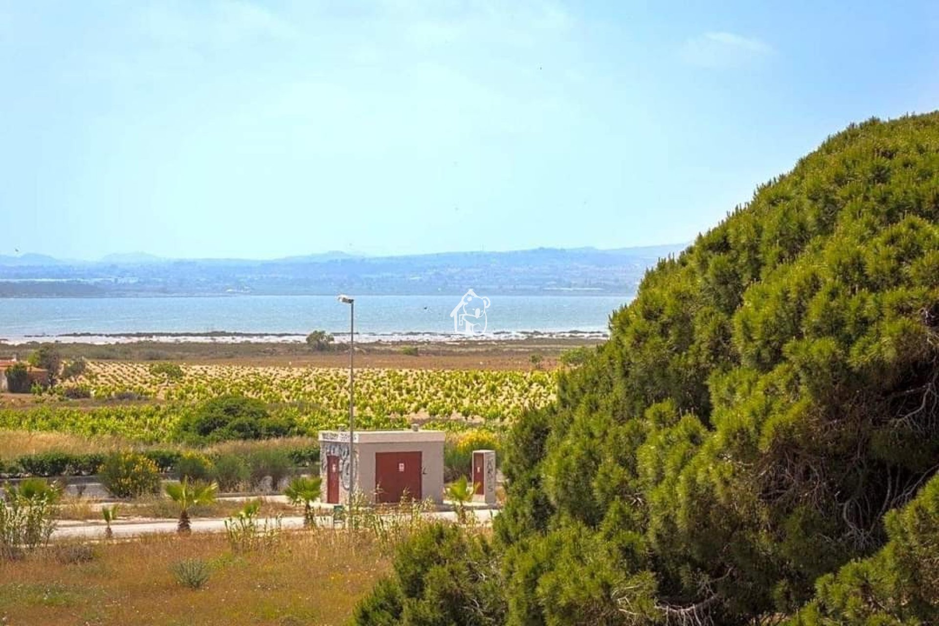 Lange Termijn Verhuur - Villa - Torrevieja - Torrelamata - La Mata