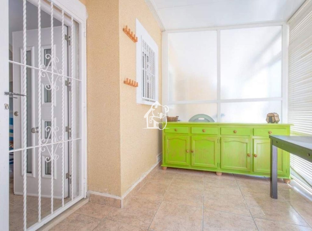 Lange Termijn Verhuur - Villa - Torrevieja - Torrelamata - La Mata