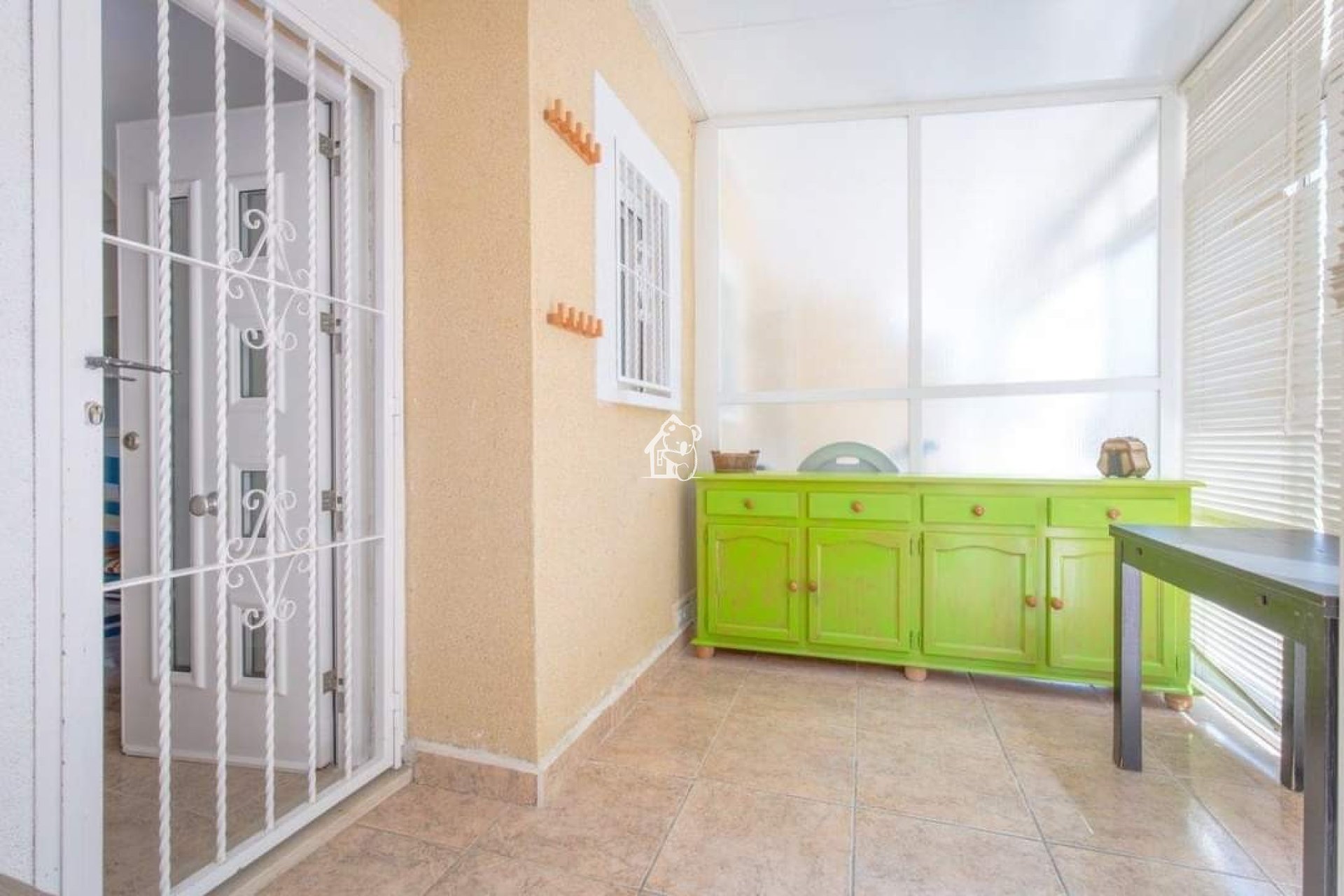 Lange Termijn Verhuur - Villa - Torrevieja - Torrelamata - La Mata