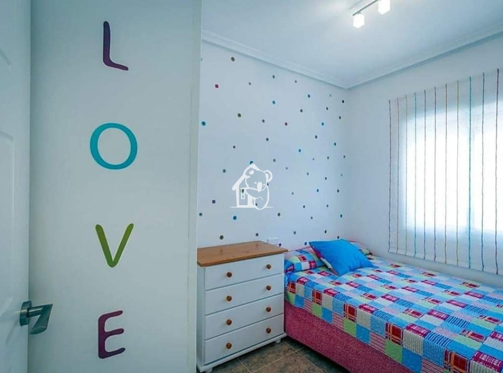 Lange Termijn Verhuur - Villa - Torrevieja - Torrelamata - La Mata