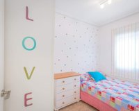 Lange Termijn Verhuur - Villa - Torrevieja - Torrelamata - La Mata