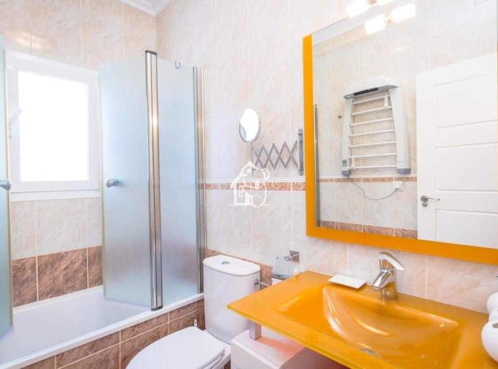 Lange Termijn Verhuur - Villa - Torrevieja - Torrelamata - La Mata