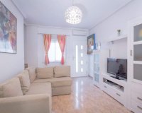 Lange Termijn Verhuur - Villa - Torrevieja - Torrelamata - La Mata