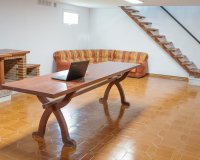 Lange Termijn Verhuur - Villa - Torrevieja - Torrelamata - La Mata