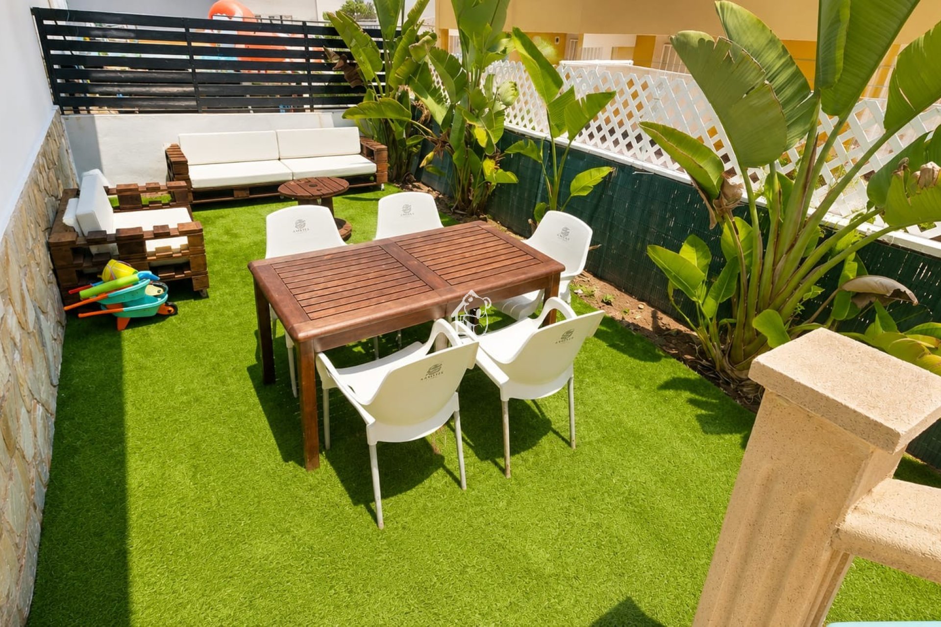 Lange Termijn Verhuur - Villa - Torrevieja - Torrelamata - La Mata