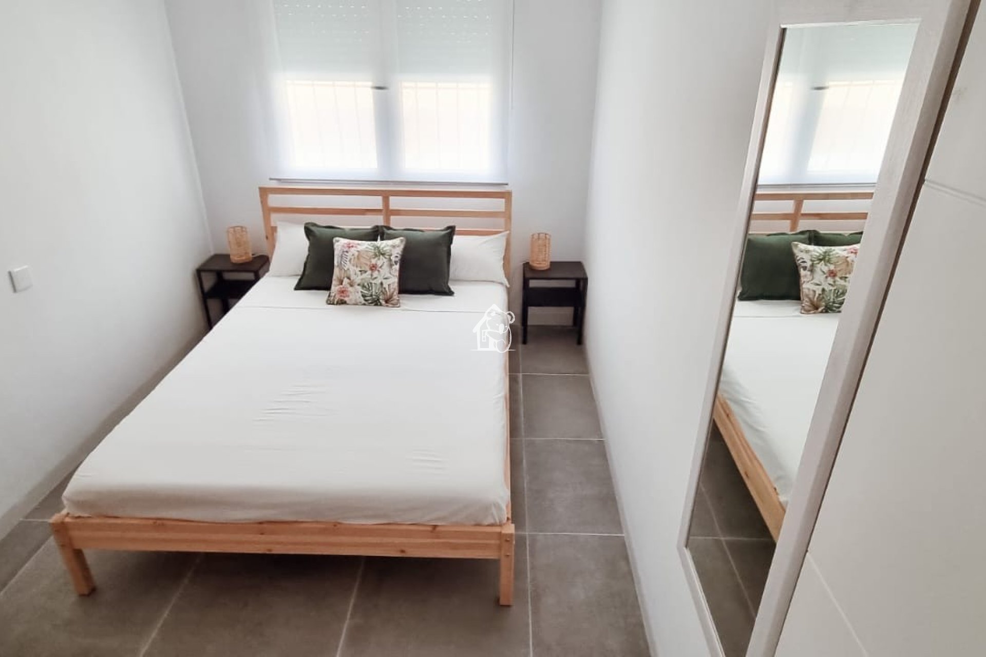Lange Termijn Verhuur - Villa - Torrevieja - Torrelamata - La Mata