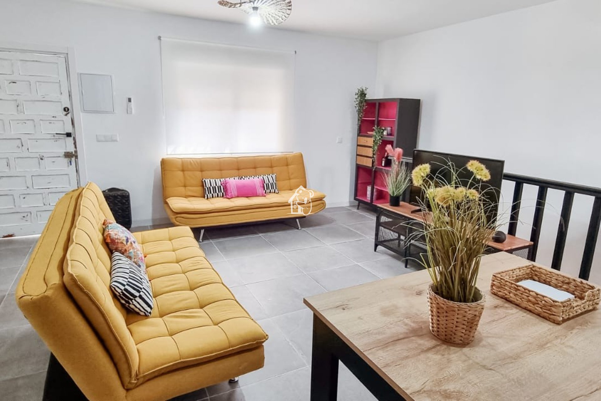 Lange Termijn Verhuur - Villa - Torrevieja - Torrelamata - La Mata
